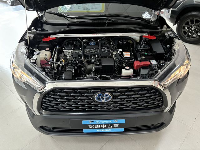CROSS 1.8 HV  第10張相片