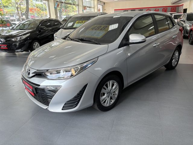 YARIS 1.5  第1張相片
