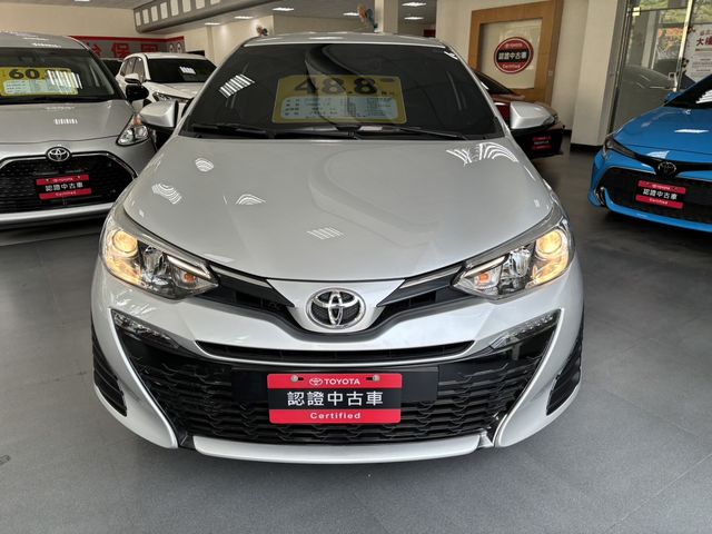 YARIS 1.5  第2張相片