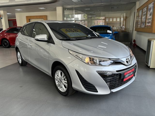 YARIS 1.5  第3張相片