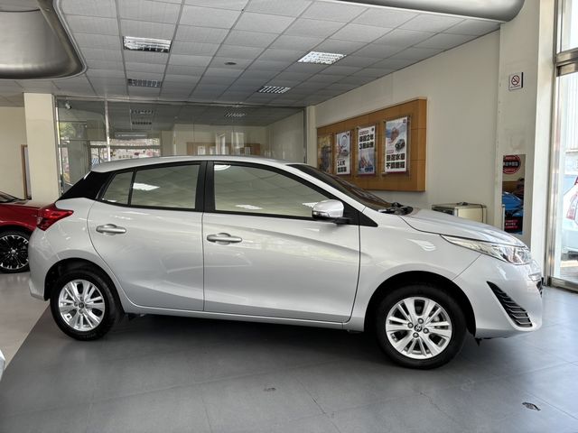 YARIS 1.5  第4張相片