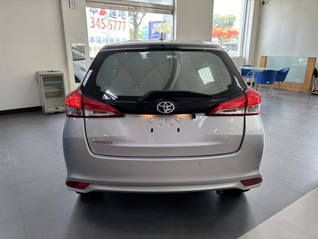 YARIS 1.5  第6張相片