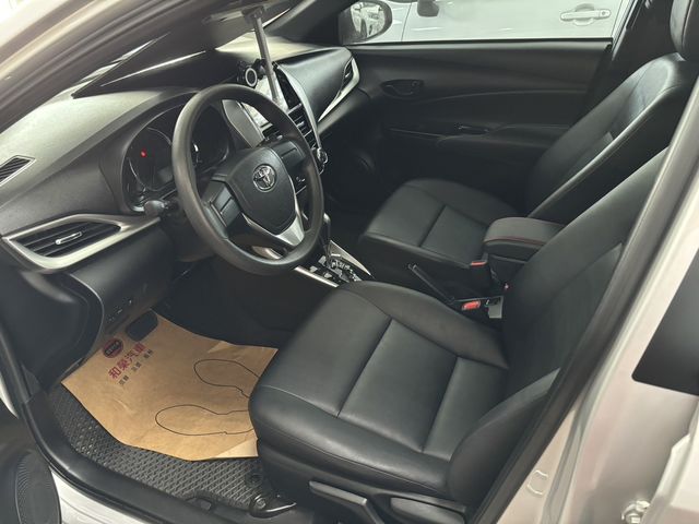 YARIS 1.5  第8張相片