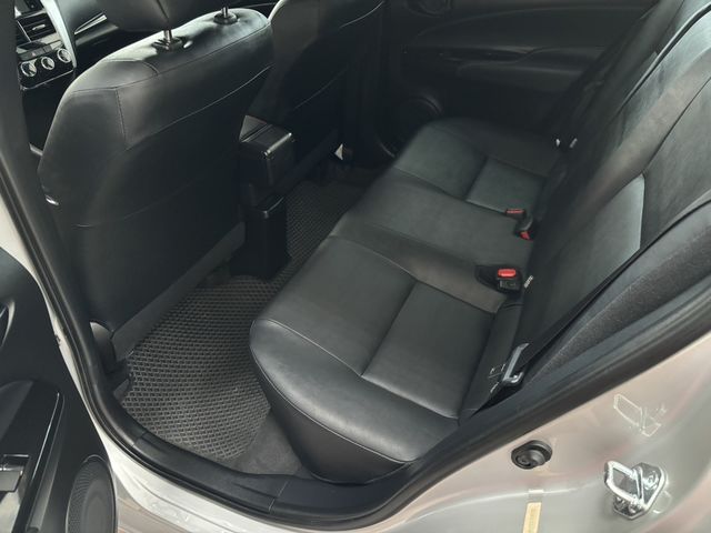 YARIS 1.5  第9張相片