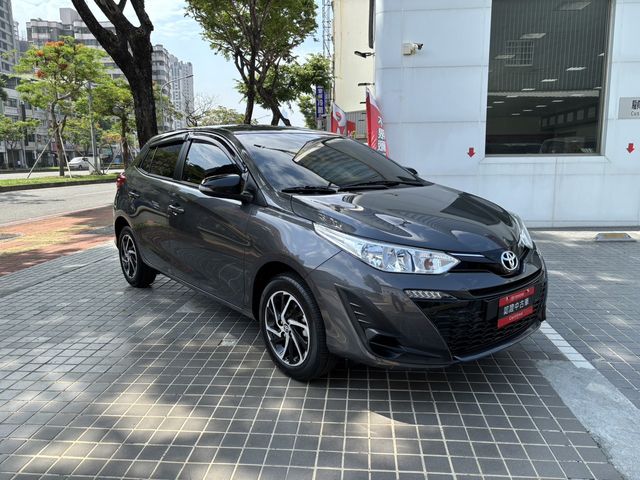 YARIS 1.5  第3張相片
