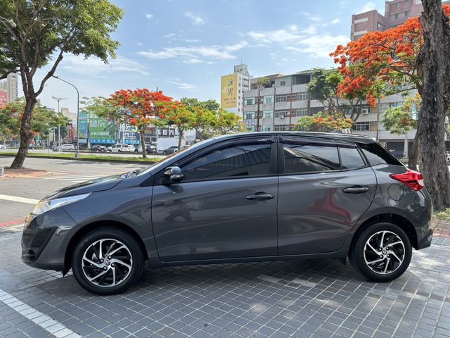 YARIS 1.5  第4張相片