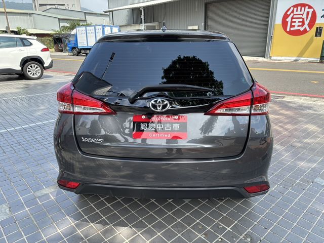 YARIS 1.5  第6張相片