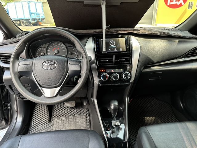YARIS 1.5  第7張相片
