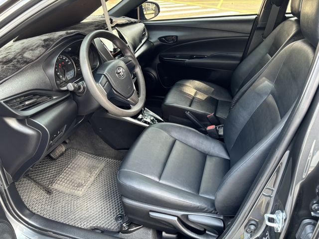 YARIS 1.5  第8張相片