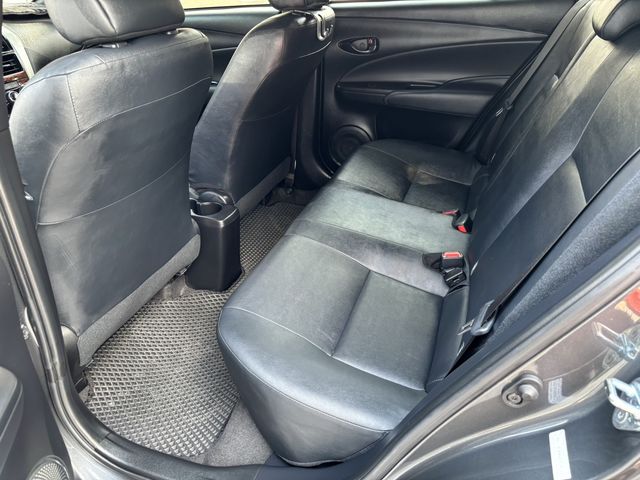 YARIS 1.5  第9張相片