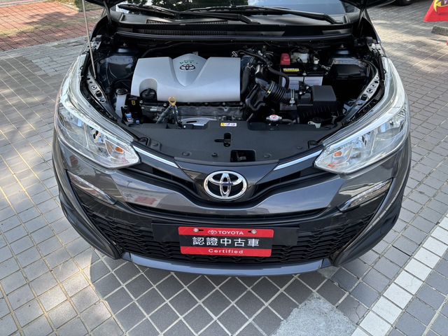 YARIS 1.5  第10張相片