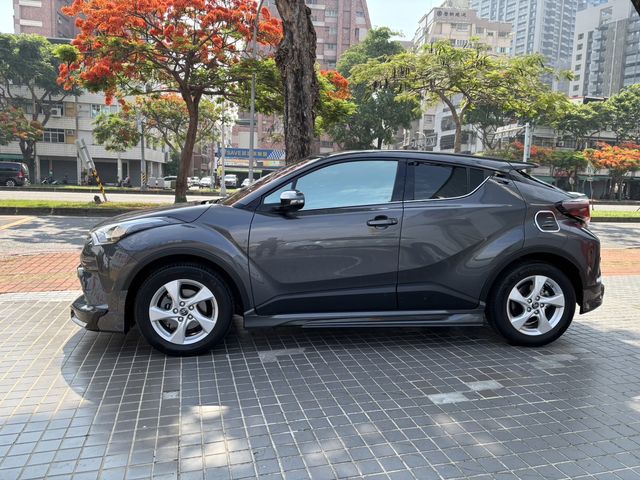 C-HR 1.2  第4張相片