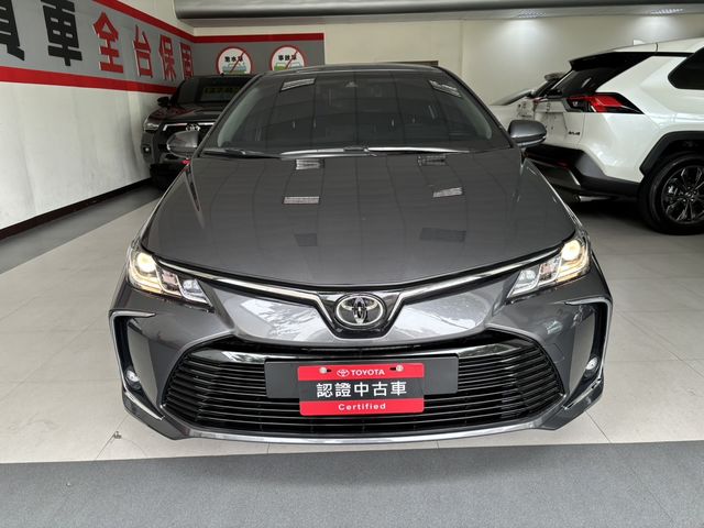ALTIS 1.8  第2張相片