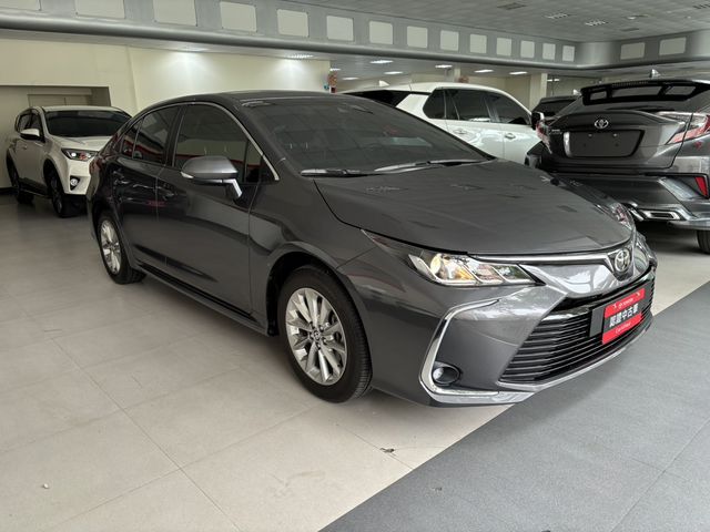 ALTIS 1.8  第3張相片