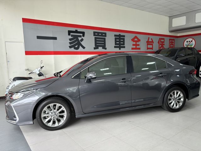 ALTIS 1.8  第4張相片