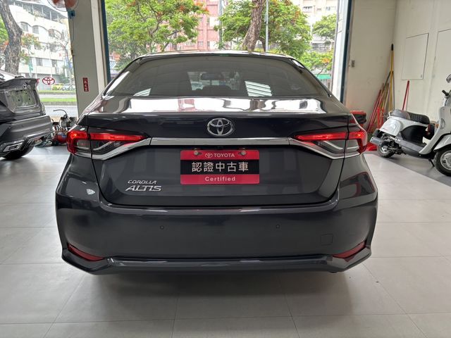 ALTIS 1.8  第6張相片