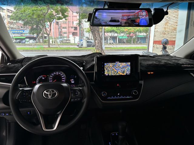 ALTIS 1.8  第7張相片
