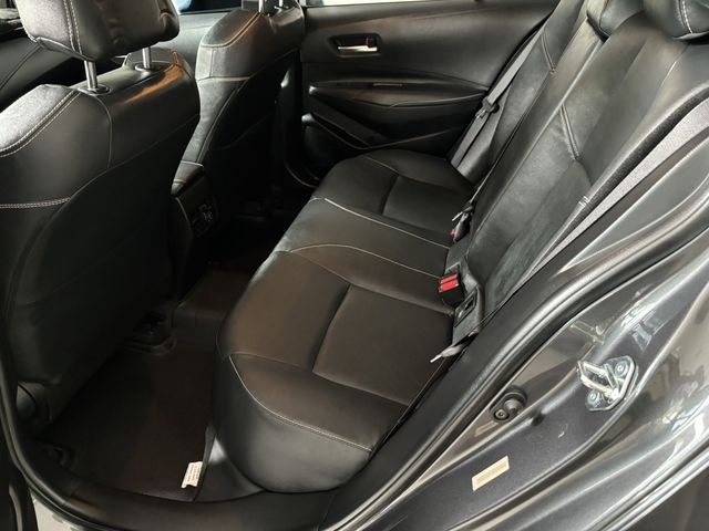ALTIS 1.8  第9張相片