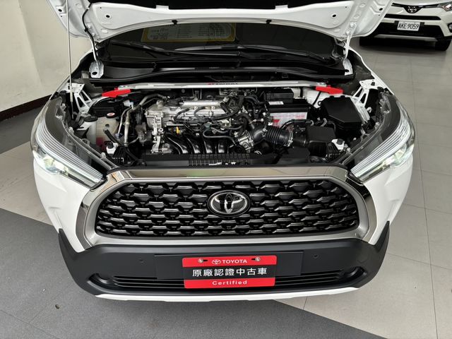 CROSS 1.8  第10張相片