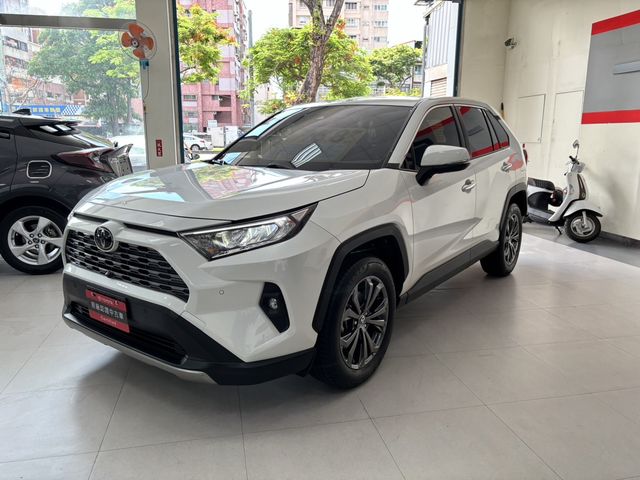 RAV4 2.0  第1張相片