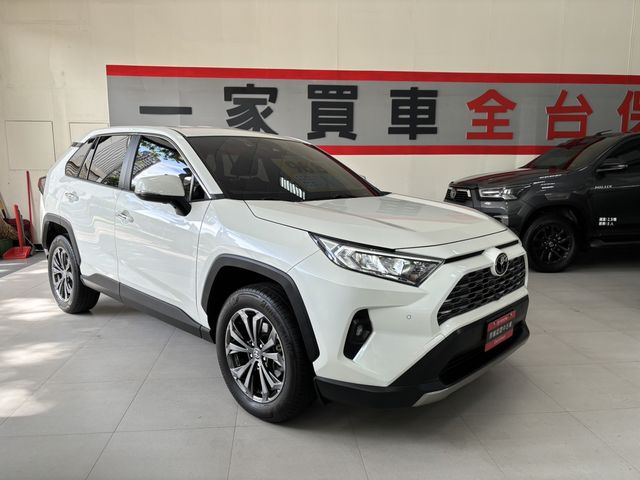 RAV4 2.0  第3張相片