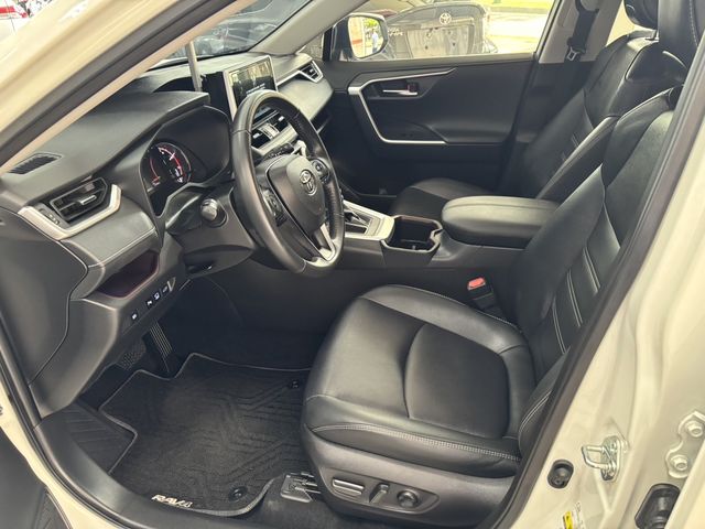 RAV4 2.0  第8張相片