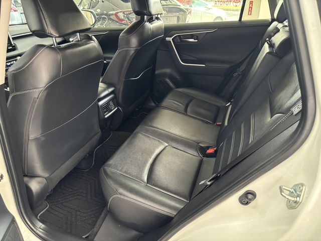 RAV4 2.0  第9張相片