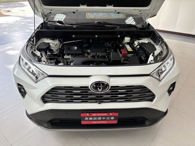 RAV4 2.0  第10張相片