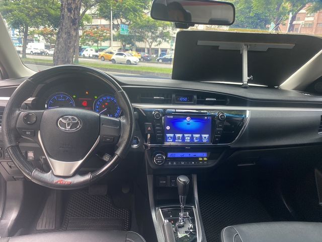 ALTIS 1.8  第7張相片