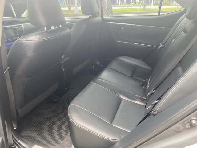ALTIS 1.8  第9張相片