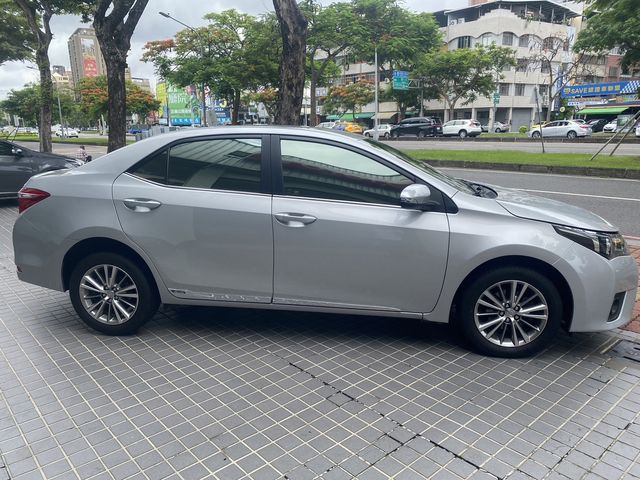 ALTIS 1.8  第4張相片