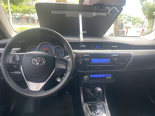 ALTIS 1.8  第7張相片