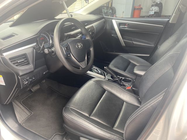 ALTIS 1.8  第8張相片