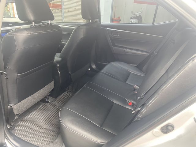 ALTIS 1.8  第9張相片