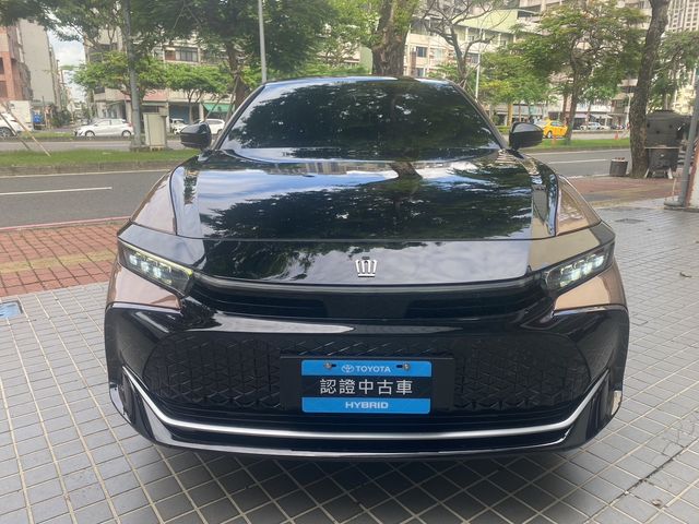 CROWN 2.5  第2張相片