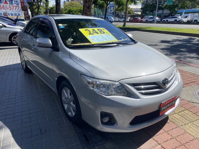ALTIS 1.8  第3張相片