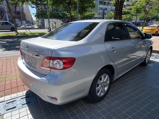ALTIS 1.8  第5張相片
