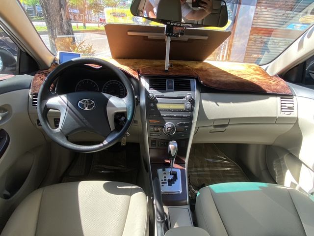 ALTIS 1.8  第7張相片