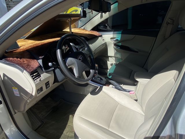 ALTIS 1.8  第8張相片