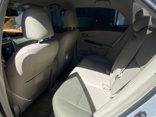 ALTIS 1.8  第9張相片