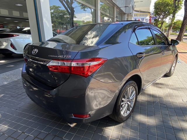 ALTIS 1.8  第5張相片