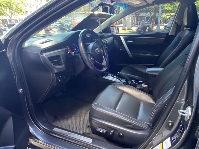 ALTIS 1.8  第8張相片