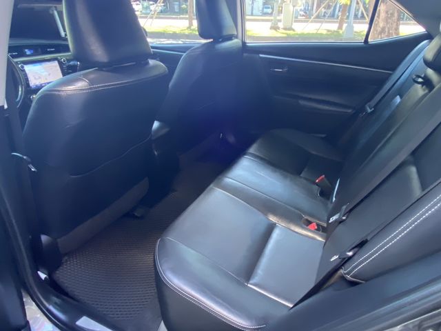 ALTIS 1.8  第9張相片