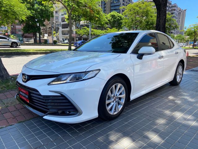 CAMRY 2.0  第1張相片