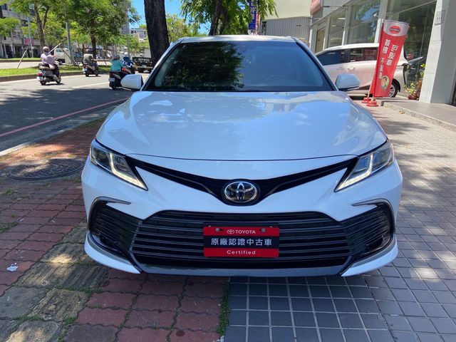 CAMRY 2.0  第2張相片