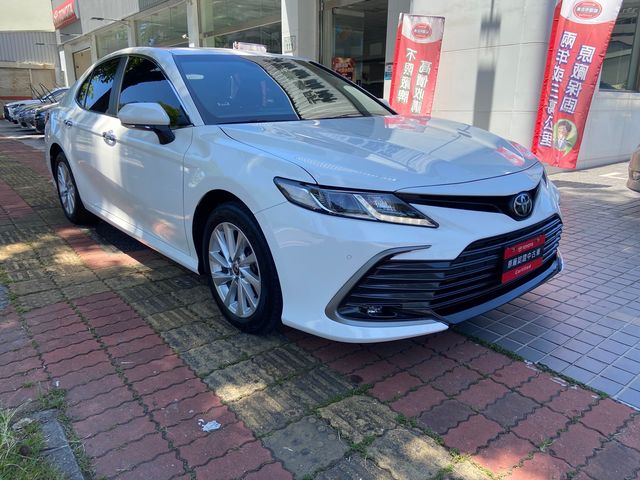 CAMRY 2.0  第3張相片