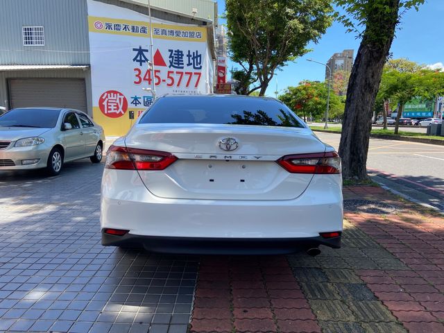 CAMRY 2.0  第6張相片