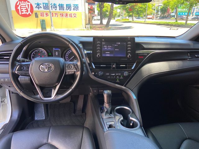 CAMRY 2.0  第7張相片