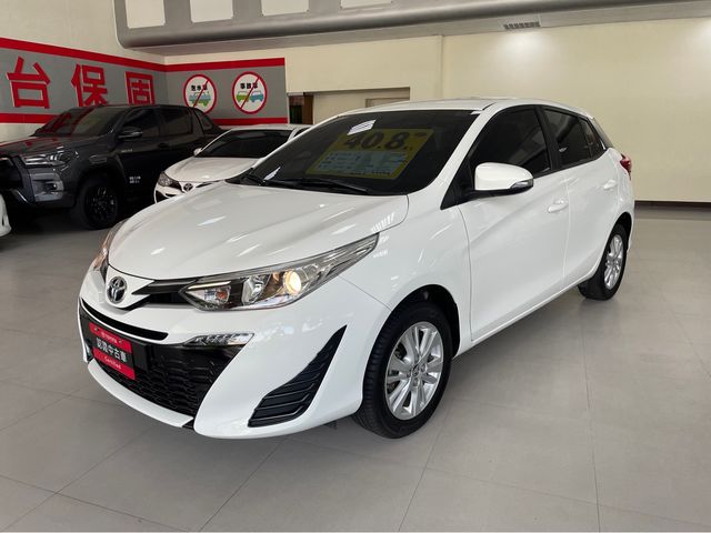 YARIS 1.5  第1張相片