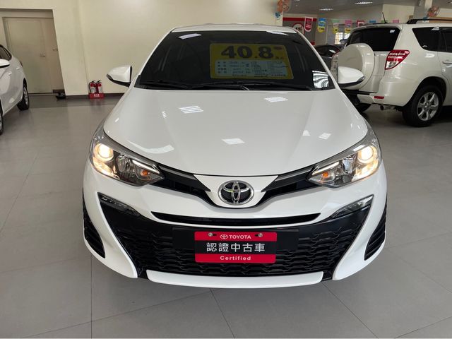 YARIS 1.5  第2張相片